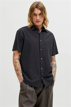 Jack & Jones Summer SS Blend Black